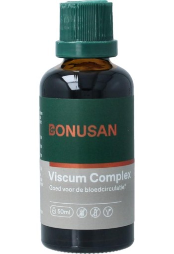 Bonusan Viscum complex (50 Milliliter)