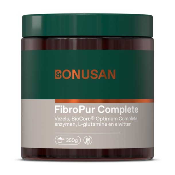 Bonusan Fibropur complex (350 Gram)