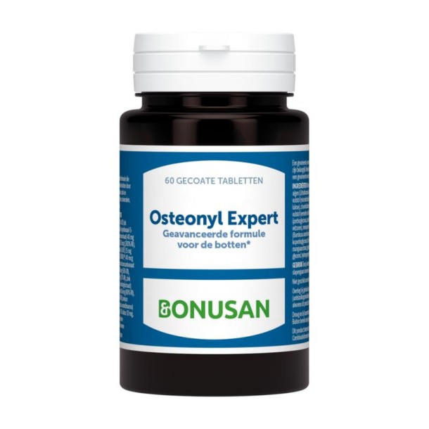 Bonusan Osteonyl expert (60 Tabletten)