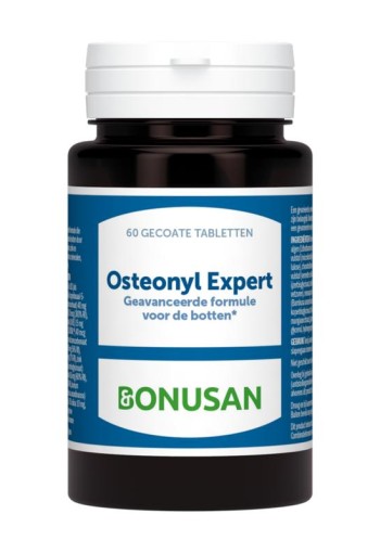 Bonusan Osteonyl expert (60 Tabletten)