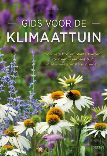 Deltas Gids voor de klimaattuin (1 Boek)