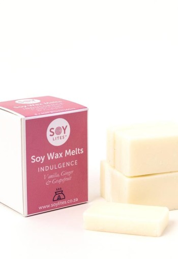 Soylites Soja wax melts indulgence (8 Stuks)