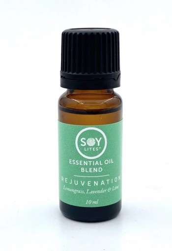 Soylites Essentiele olie rejuvenation (10 Milliliter)