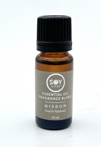 Soylites Essentiele olie wisdom (10 Milliliter)