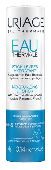 Uriage Thermaal water stick levres (4 Gram)