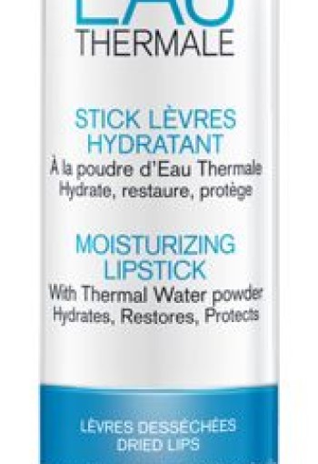 Uriage Thermaal water stick levres (4 Gram)