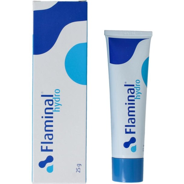 Flaminal Hydrogel (25 Gram)