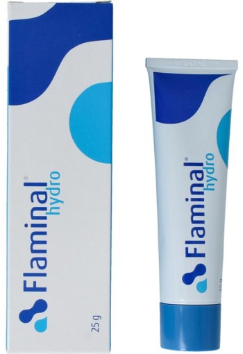 Flaminal Hydrogel (25 Gram)