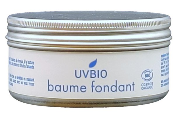Uvbio Universal care balm bio (100 Milliliter)