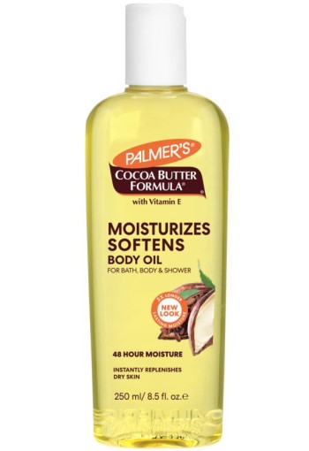 Palmers Cocoa butter formula moisturizing body oil (250 Milliliter)
