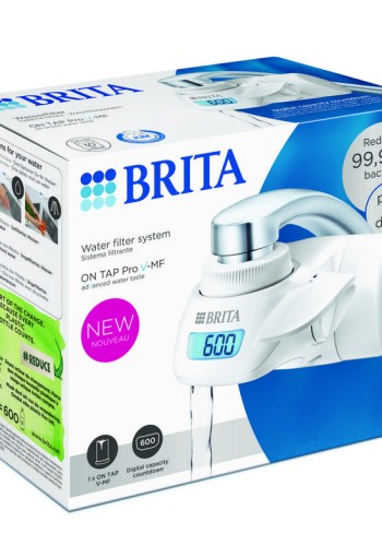 Brita On Tap pro V-MF system (1 Stuks)