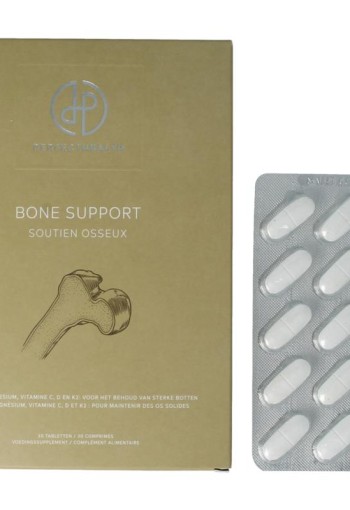 Perfect Health Bone support (30 Tabletten)