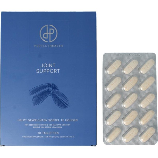 Perfect Health Joint support (30 Tabletten)
