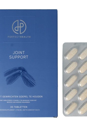 Perfect Health Joint support (30 Tabletten)