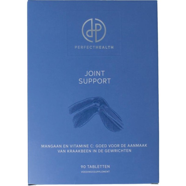 Perfect Health Joint support (90 Tabletten)