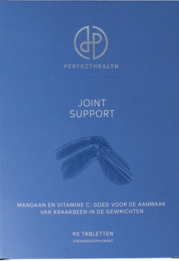 Perfect Health Joint support (90 Tabletten)