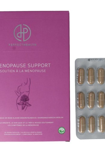 Perfect Health Menopause support (30 Capsules)