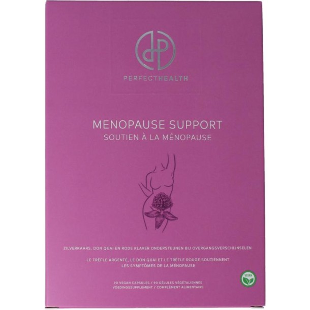 Perfect Health Menopause support (90 Capsules)
