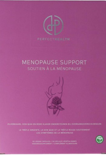Perfect Health Menopause support (90 Capsules)