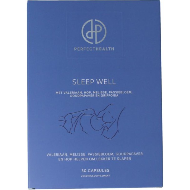Perfect Health Sleepwell (30 Tabletten)