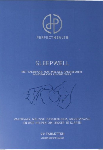 Perfect Health Sleepwell (90 Tabletten)