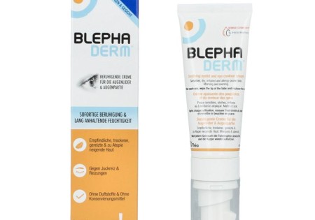 Blephaderm Blephaderm (40 Milliliter)