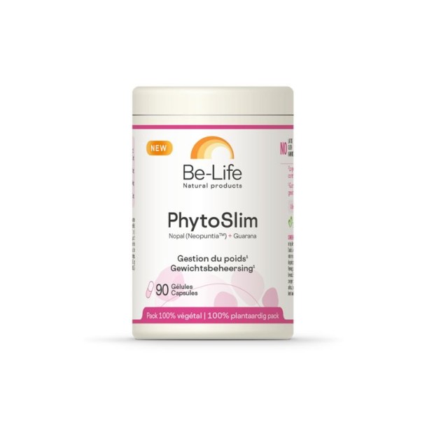 Be-Life Phytoslim (90 Capsules)