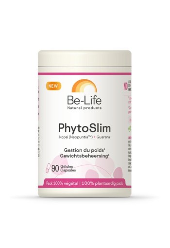 Be-Life Phytoslim (90 Capsules)