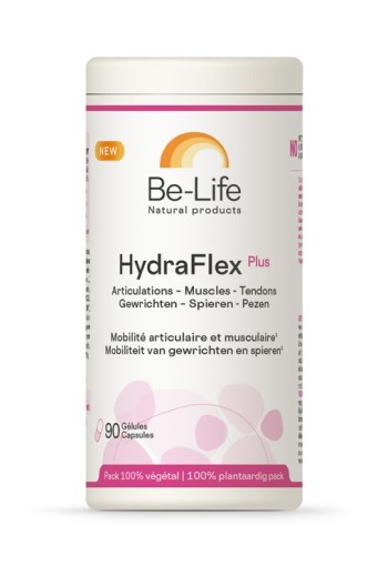 Be-Life Hydraflex plus (90 Capsules)