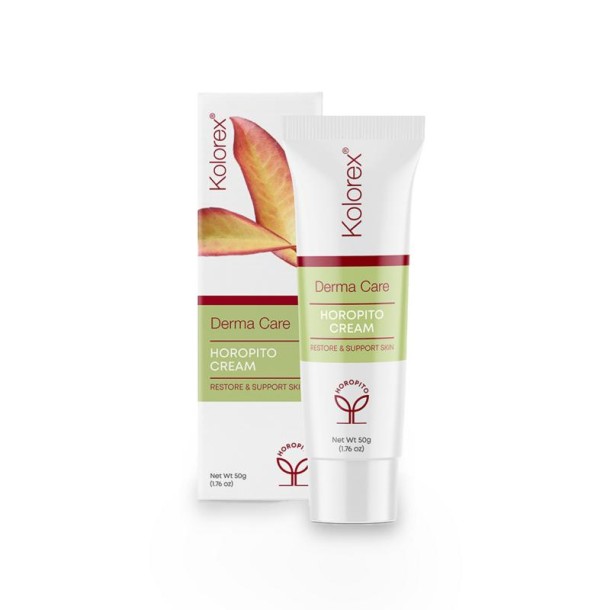 Kolorex Derma care horopito creme (50 Gram)