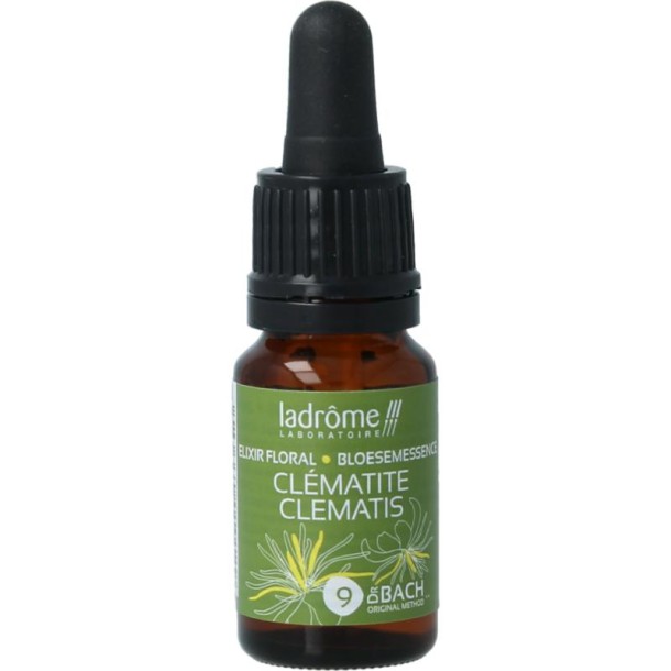 Ladrome Clematis bio (10 Milliliter)