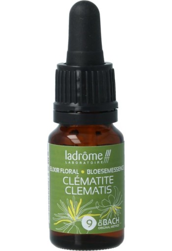 Ladrome Clematis bio (10 Milliliter)