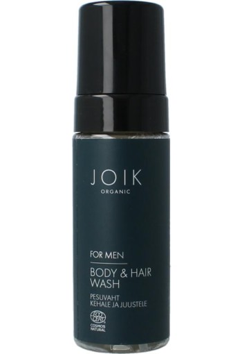 Joik Men body & hair wash (150 Milliliter)