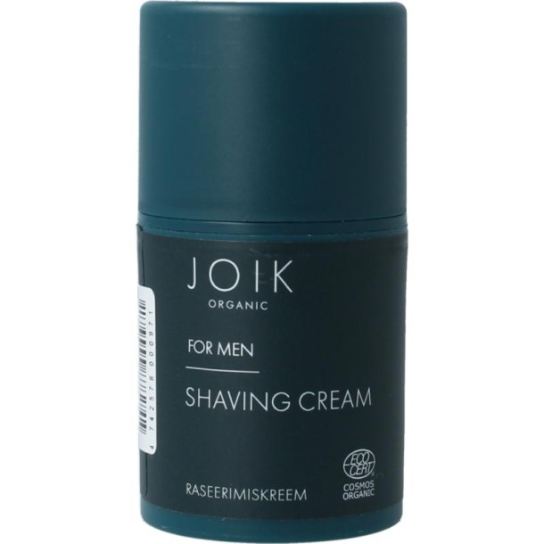 Joik Men shaving cream (50 Milliliter)