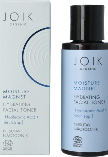 Joik Moisture magnet toner hydrating (100 Milliliter)