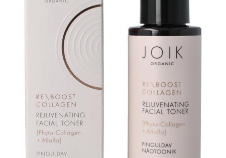 Joik Re-boost collagen facial toner rejuvenating (100 Milliliter)