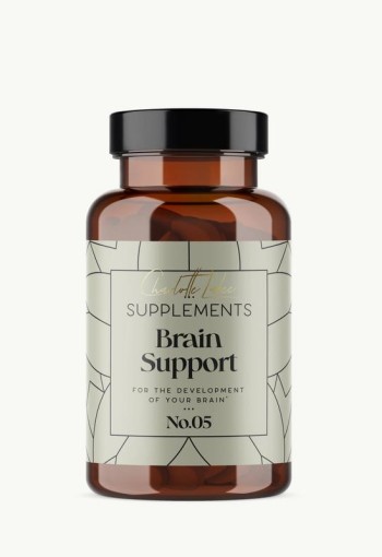 Charlotte Labee Brain support (60 Capsules)