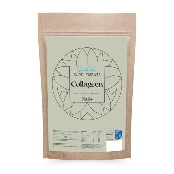 Charlotte Labee Collageen (1 Kilogram)