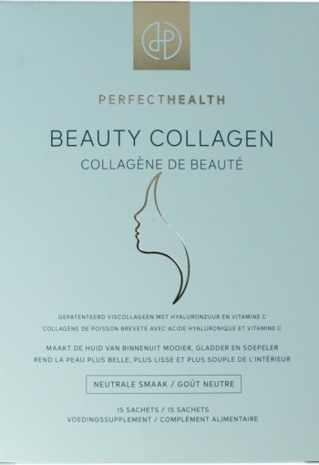 Perfect Health Beauty collagen (15 Sachets)
