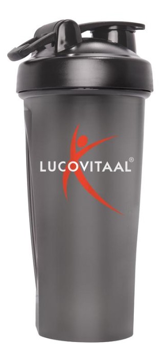 Lucovitaal Shakebeker classic (1 Stuks)