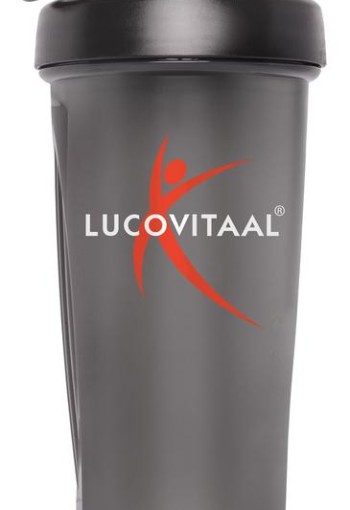 Lucovitaal Shakebeker classic (1 Stuks)