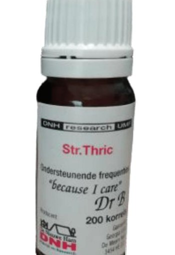 DNH Str Thric (200 Stuks)