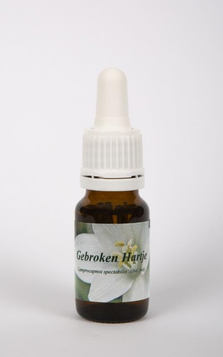 Star Remedies Gebroken hartje (10 Milliliter)