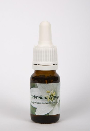 Star Remedies Gebroken hartje (10 Milliliter)