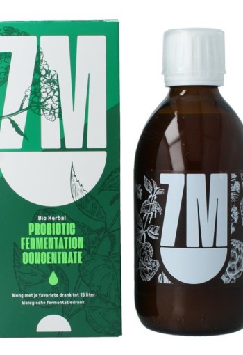 7M Probiotic concentrate bio (300 Milliliter)