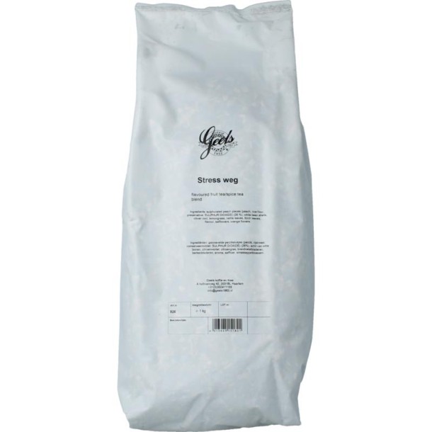 Geels Stress weg (1 Kilogram)