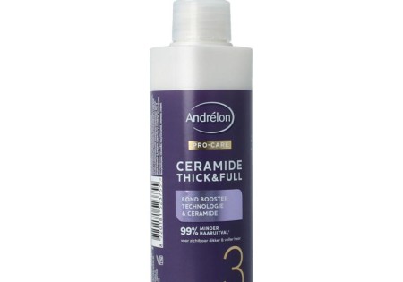 Andrelon Pre styling spray thick & full 200 Milliliter