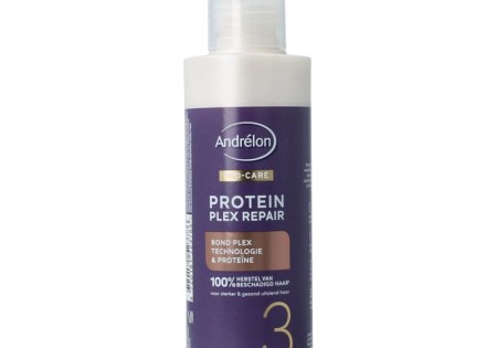 Andrelon Leave in pro care protein plex repair 200 Milliliter