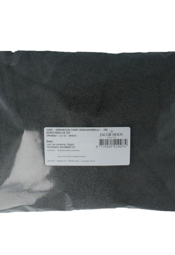 Jacob Hooy Komijnzaad zwart gemalen (1 Kilogram)