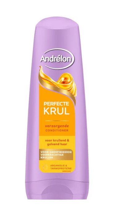 Andrélon Perfecte Krul Conditioner 200 ML